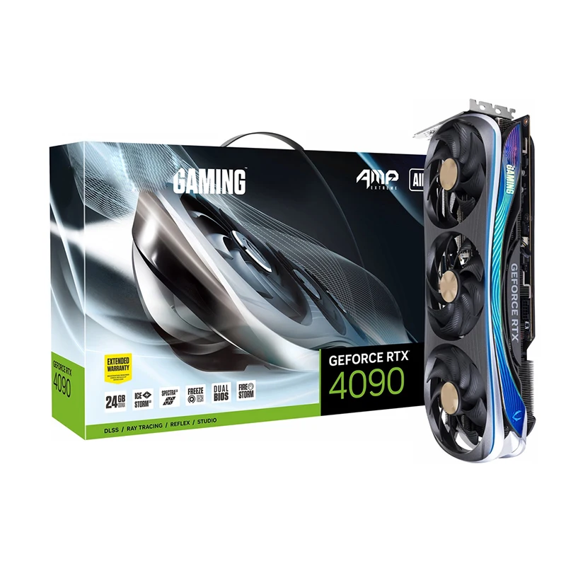 Rtx 4090 24Gb Graphics Card - Wholesale Graphic Card 4090 Rtx Gpu