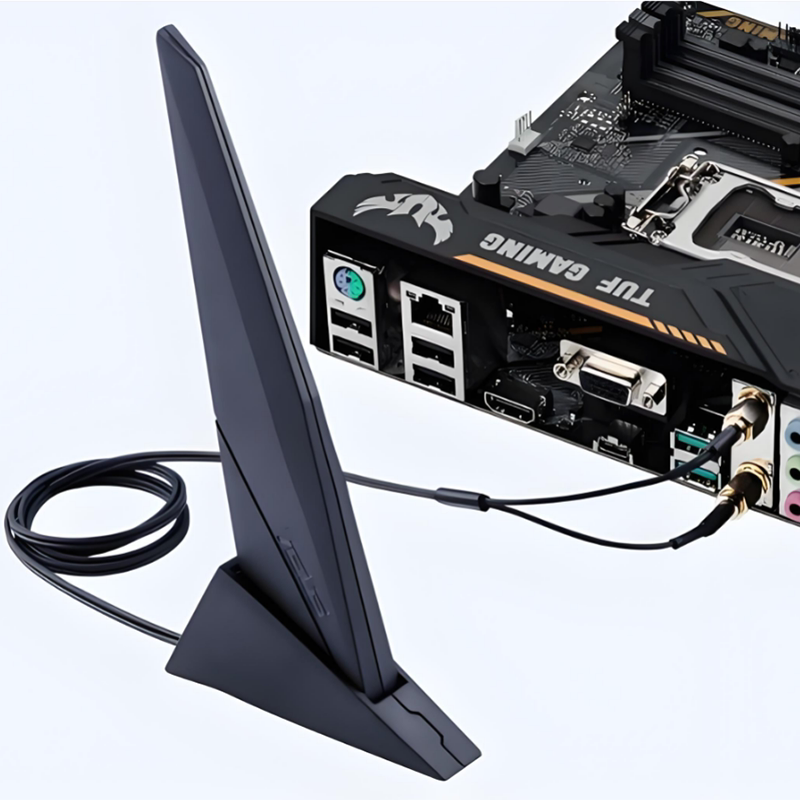 Original ASUS External WIFI 6E - Rtx 3090 24Gb Gddr6X ulasan dan harga