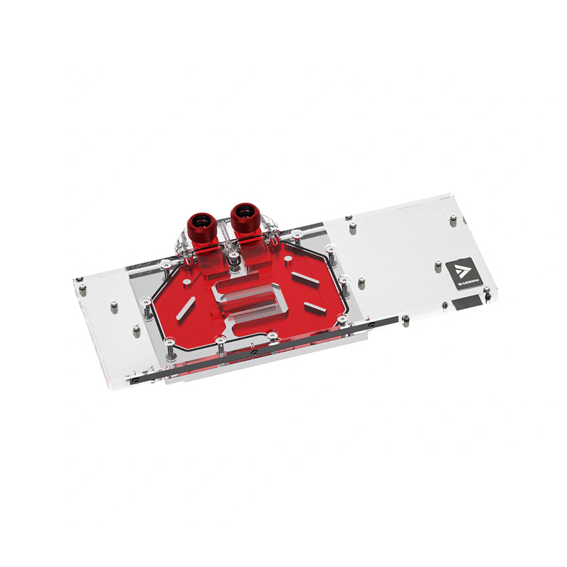 Barrow GPU Water Block For Gig - Rx 7900 Xt 20Gb ulasan dan harga