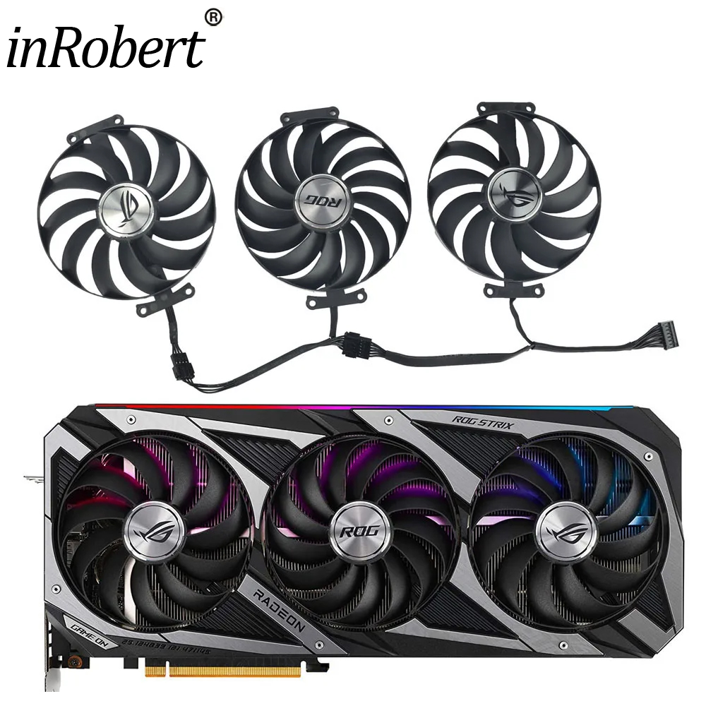 95MM CF1010U12S Graphics Card  - Rtx 3090 24Gb Gddr6X ulasan dan harga