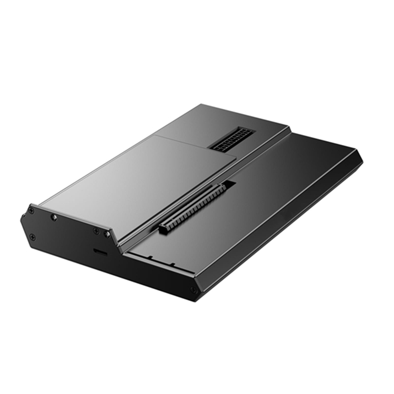 DEG1 External GPU Dock Station - Oculink Gpu Dock Station ulasan dan harga
