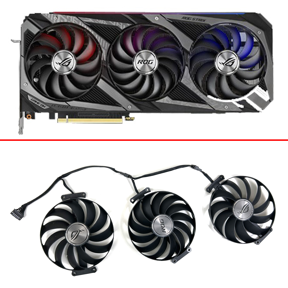 95MM 7PIN CF1010U12S T129215SU - Rtx 3090 24Gb Gddr6X ulasan dan harga