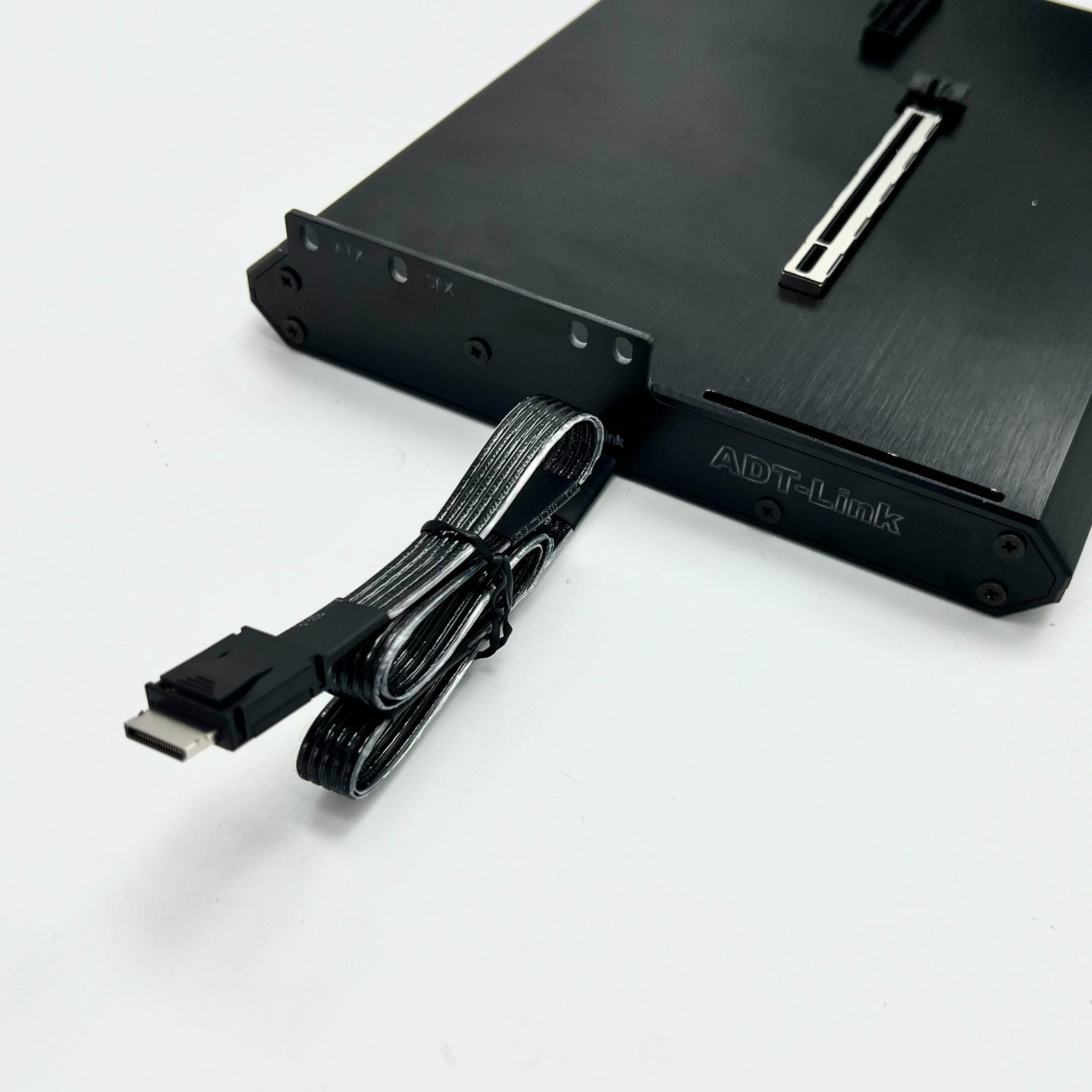 OCuLink EGPU Dock PCI-e 5.0 X4 - Oculink Gpu Dock Station ulasan dan harga