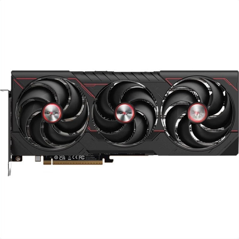 For Sapphire RADEON RX 7900 Ga - Rx 7900 Xt 20Gb ulasan dan harga