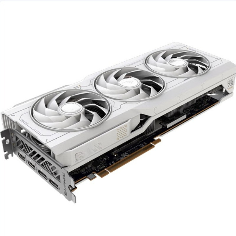 Desktop gaming graphics card R - Rx 7900 Xt 20Gb ulasan dan harga