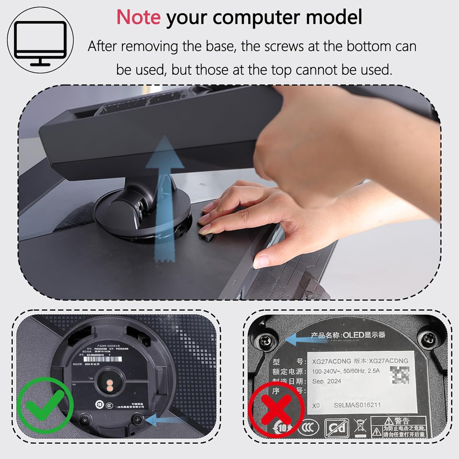 PG32UCDM VESA Mount Adapter Co - Rtx 3090 24Gb Gddr6X ulasan dan harga